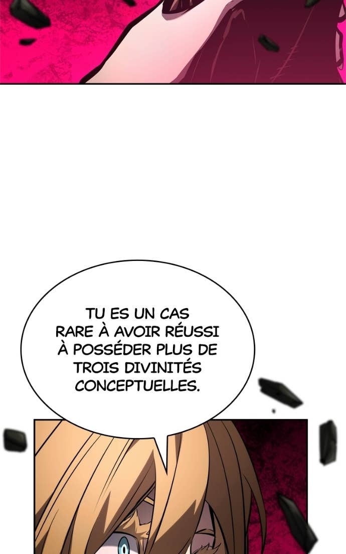 Read Boundless Necromancer FR Manga Online