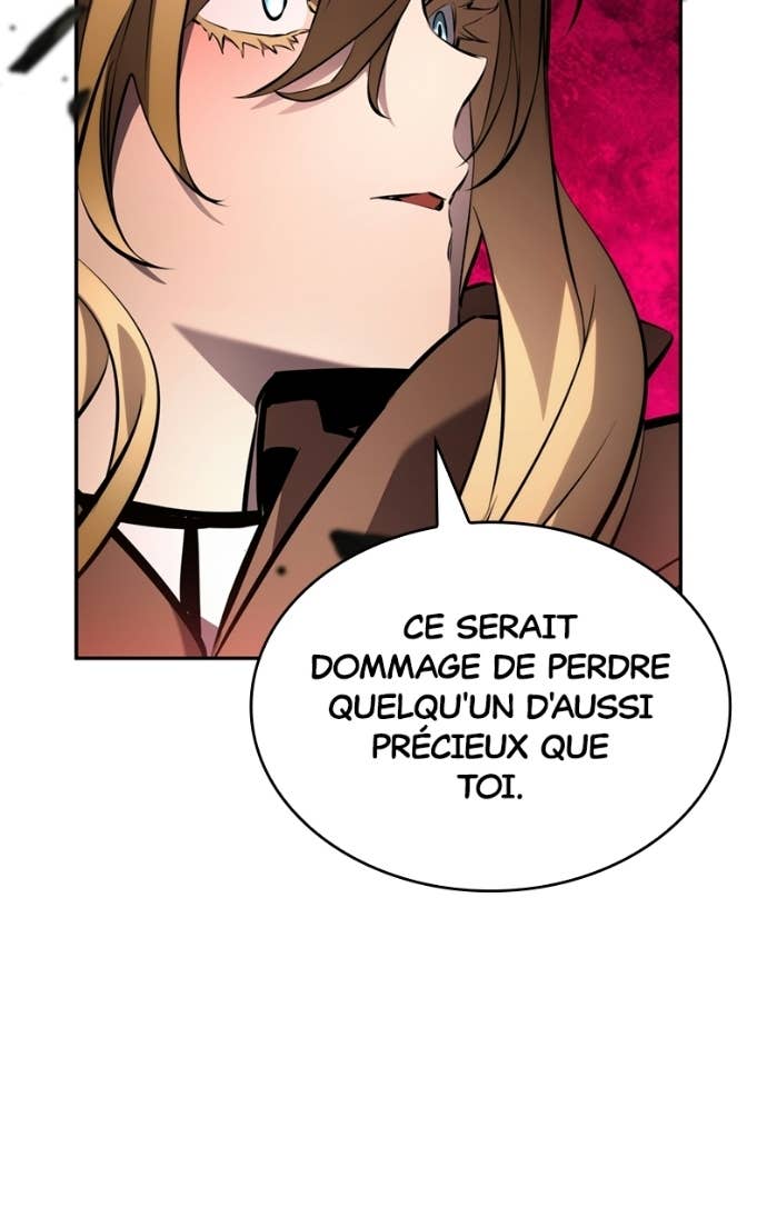 Read Boundless Necromancer FR Manga Online