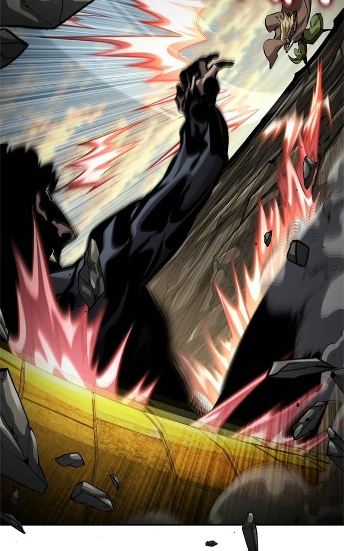 Read Boundless Necromancer FR Manga Online