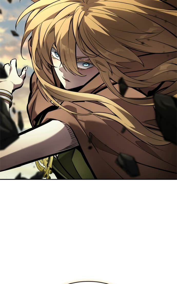 Read Boundless Necromancer FR Manga Online