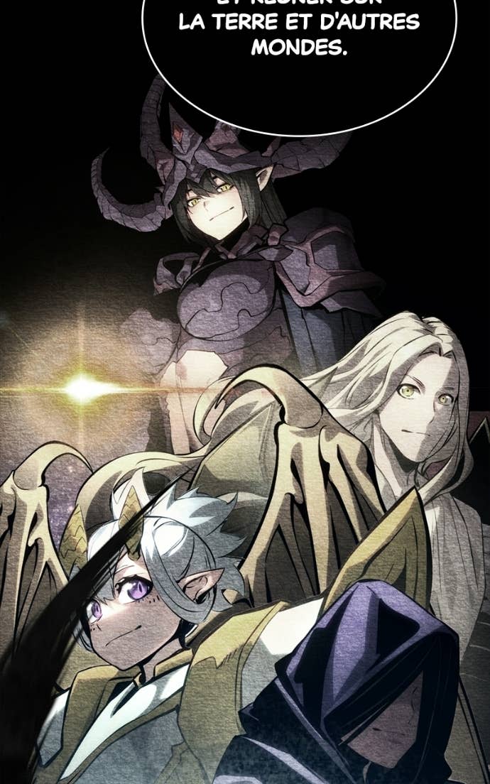 Read Boundless Necromancer FR Manga Online