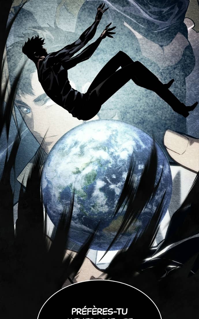 Read Boundless Necromancer FR Manga Online