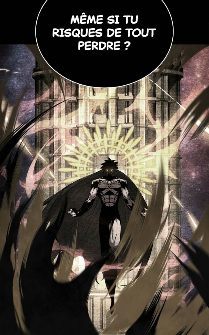 Read Boundless Necromancer FR Manga Online