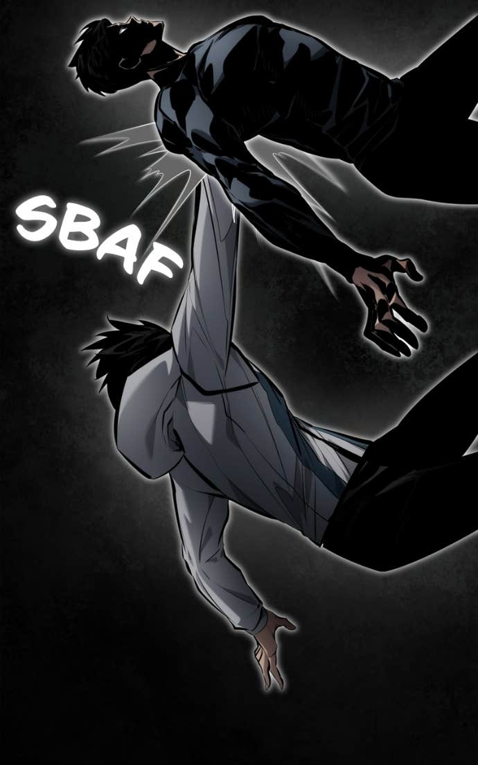 Read Boundless Necromancer FR Manga Online