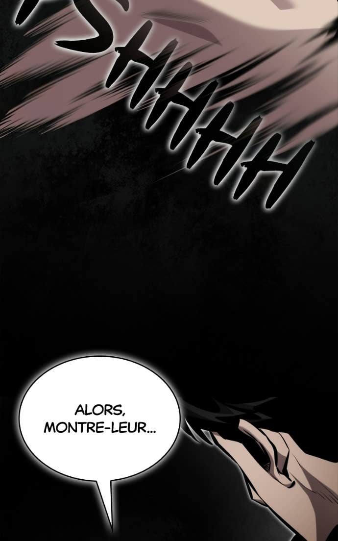 Read Boundless Necromancer FR Manga Online