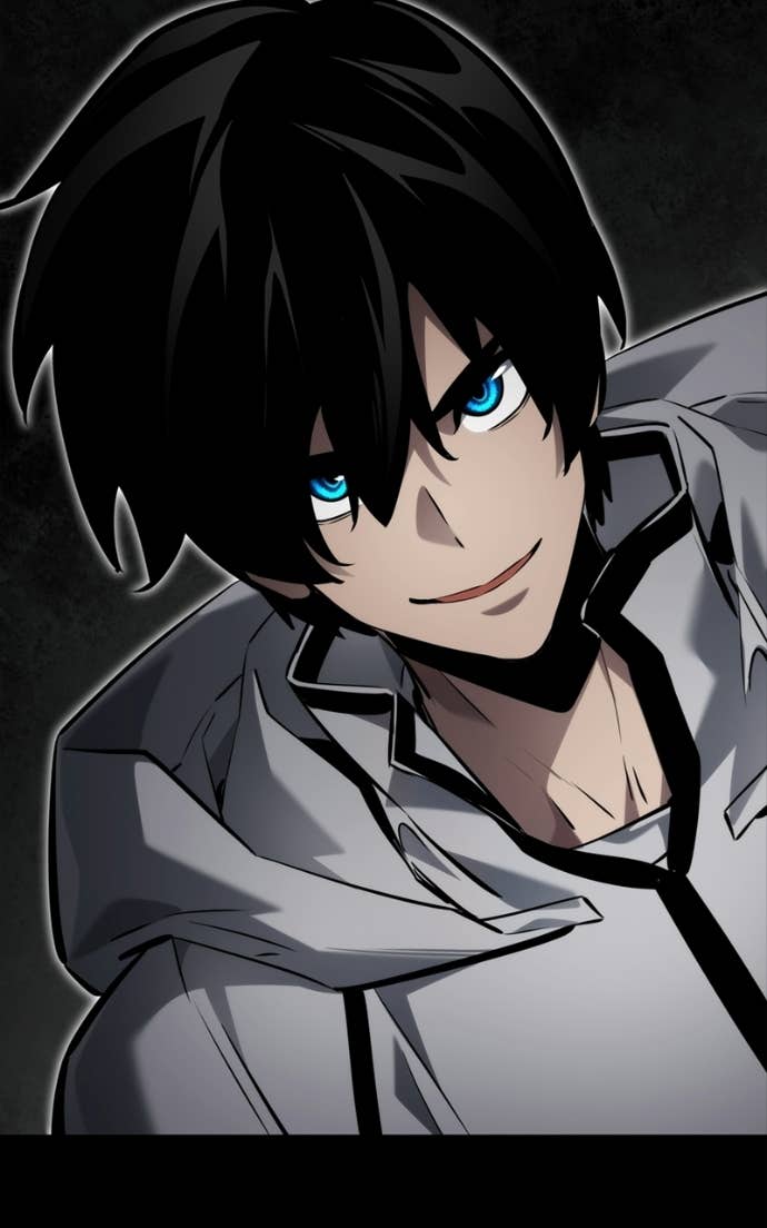 Read Boundless Necromancer FR Manga Online