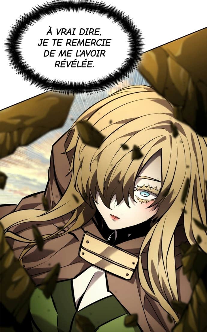 Read Boundless Necromancer FR Manga Online