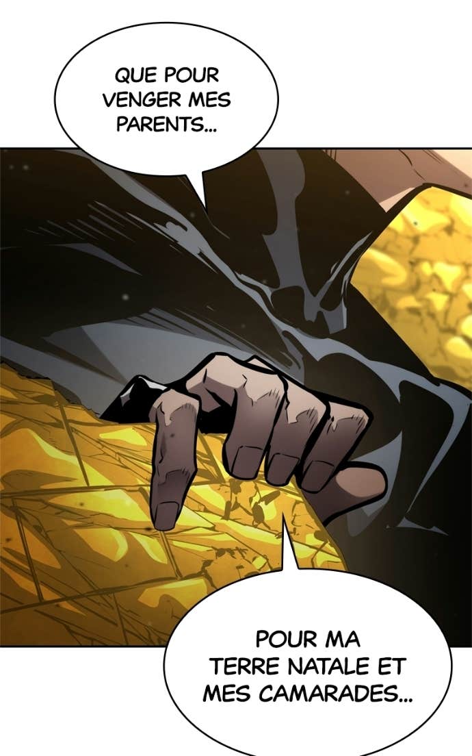 Read Boundless Necromancer FR Manga Online