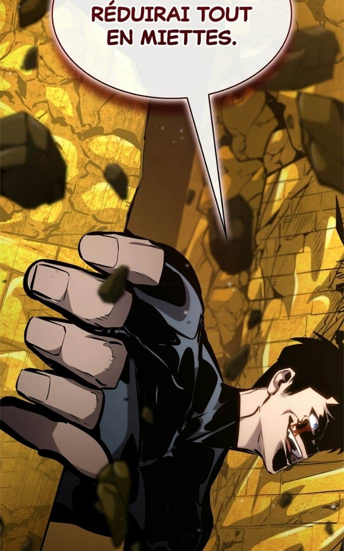 Read Boundless Necromancer FR Manga Online