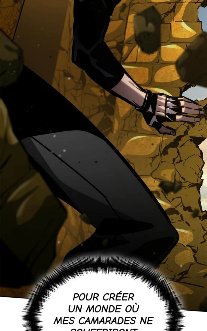 Read Boundless Necromancer FR Manga Online