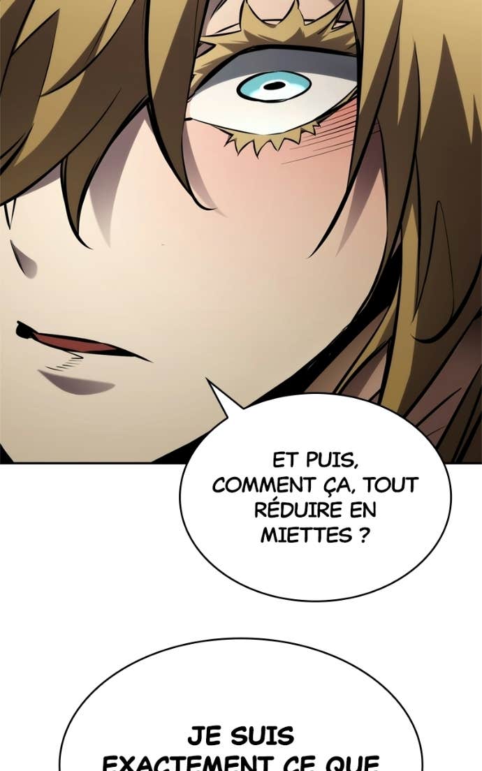 Read Boundless Necromancer FR Manga Online