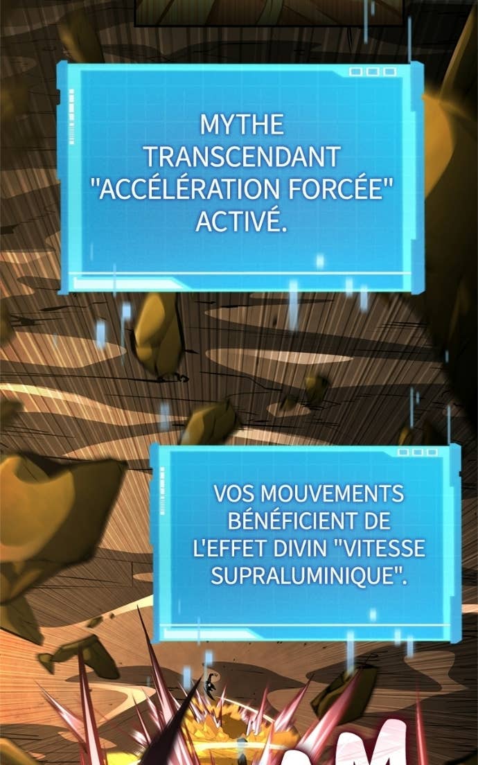 Read Boundless Necromancer FR Manga Online