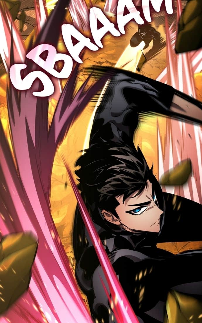 Read Boundless Necromancer FR Manga Online