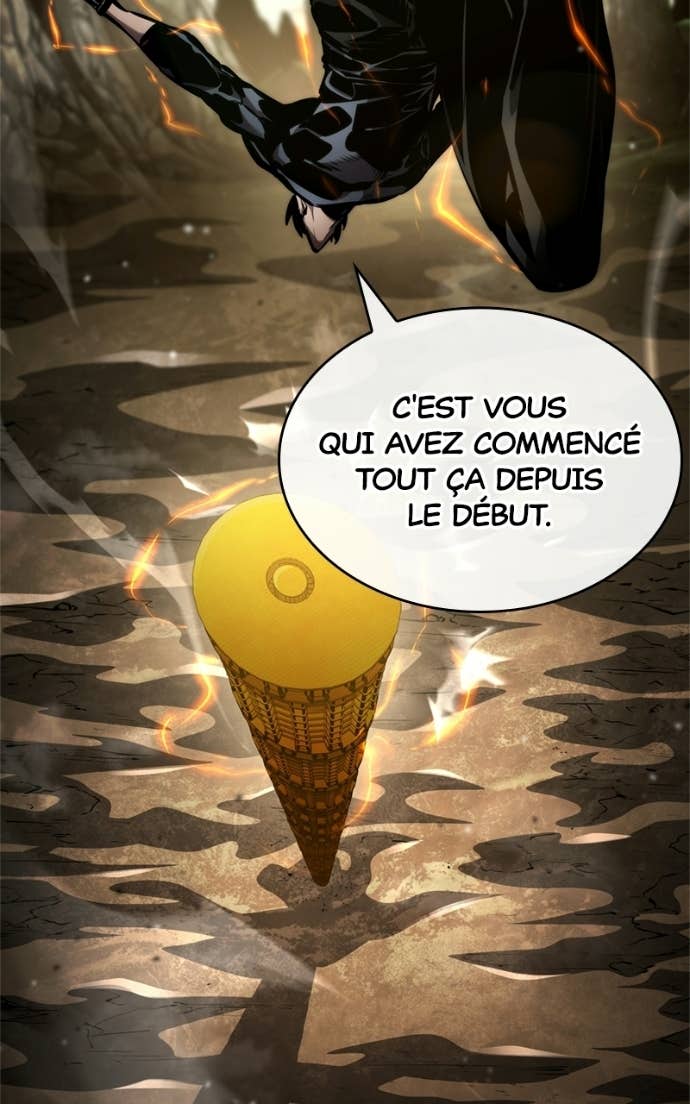 Read Boundless Necromancer FR Manga Online