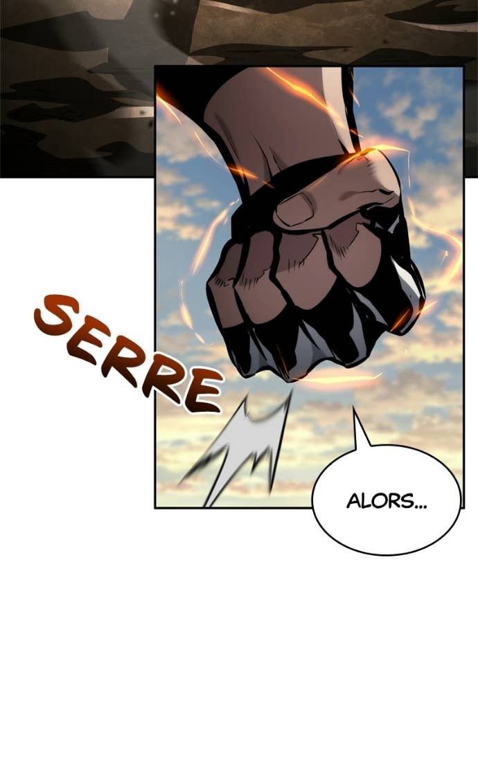 Read Boundless Necromancer FR Manga Online