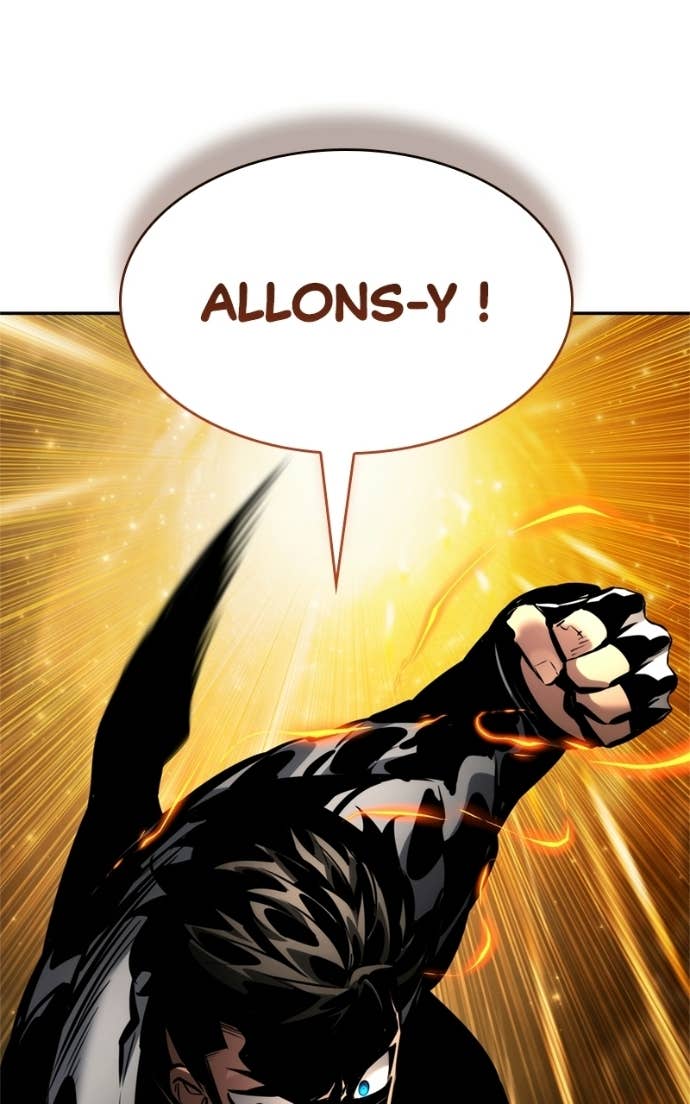 Read Boundless Necromancer FR Manga Online