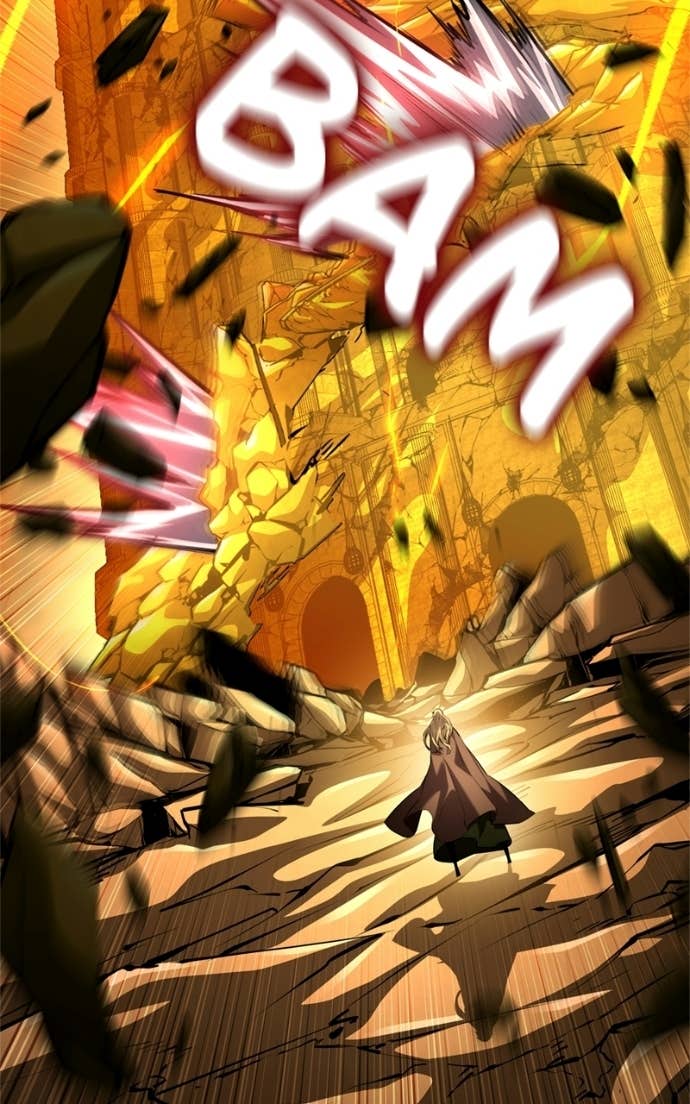 Read Boundless Necromancer FR Manga Online