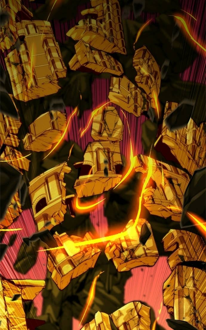 Read Boundless Necromancer FR Manga Online