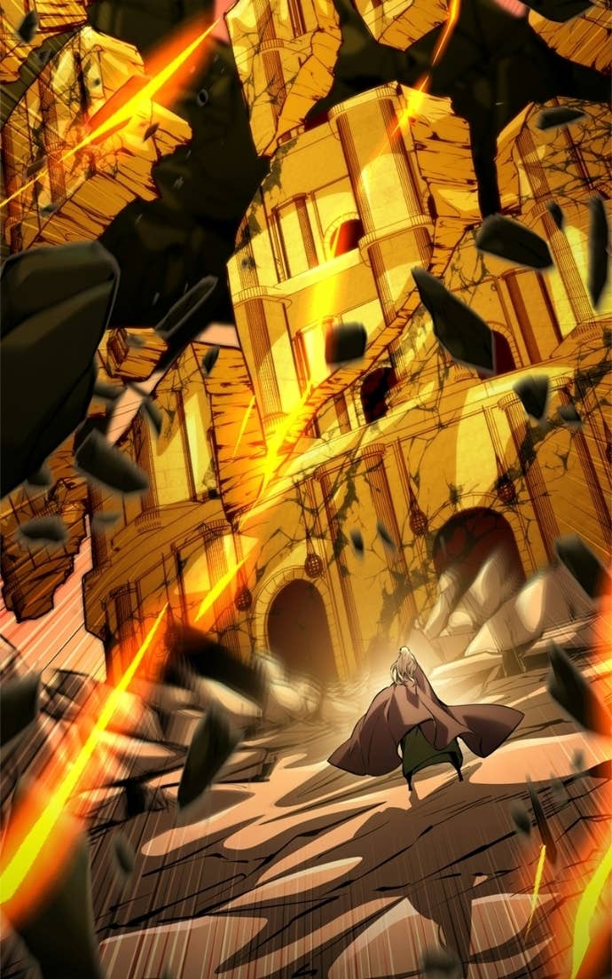 Read Boundless Necromancer FR Manga Online