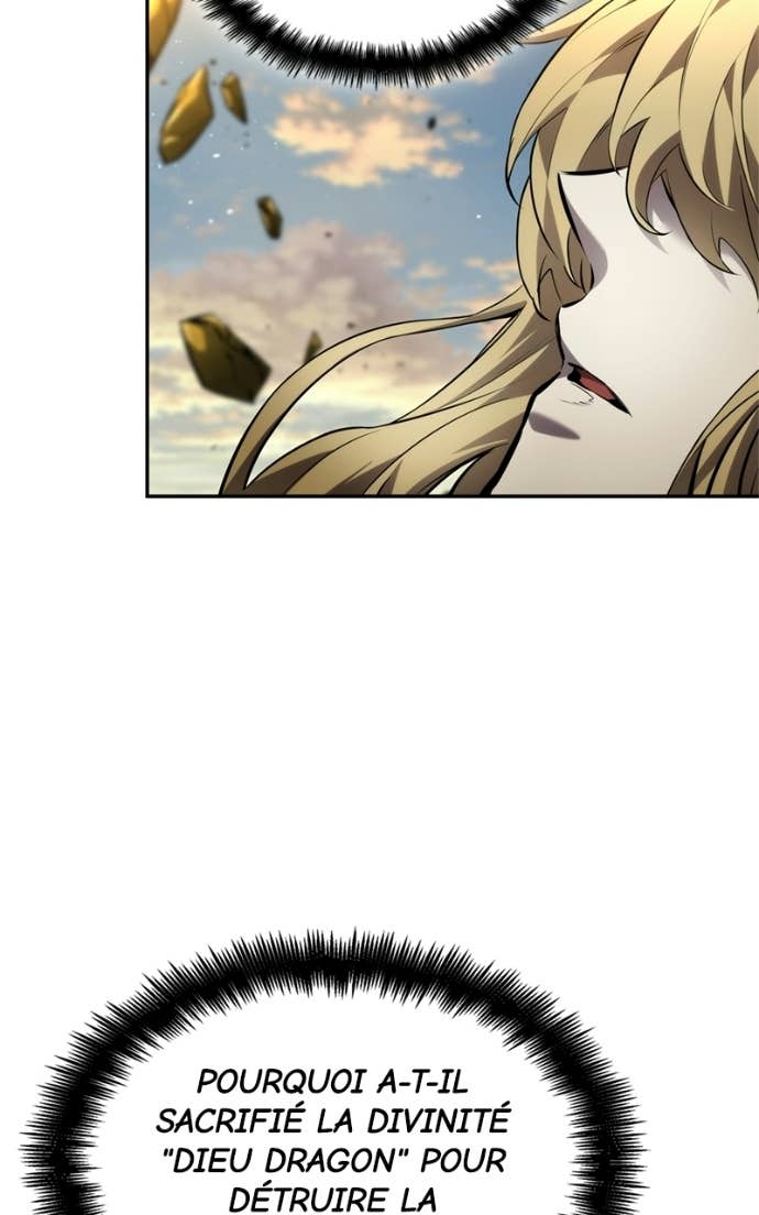 Read Boundless Necromancer FR Manga Online