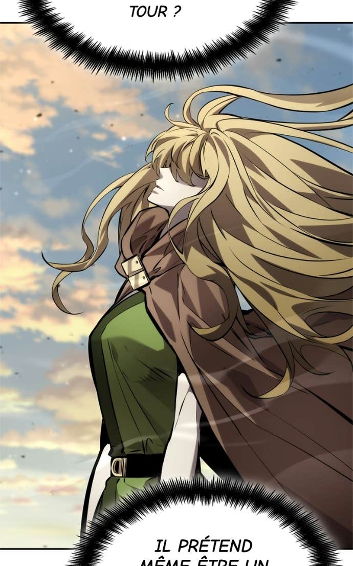 Read Boundless Necromancer FR Manga Online