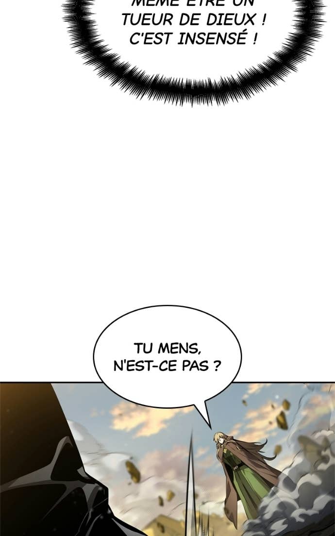 Read Boundless Necromancer FR Manga Online