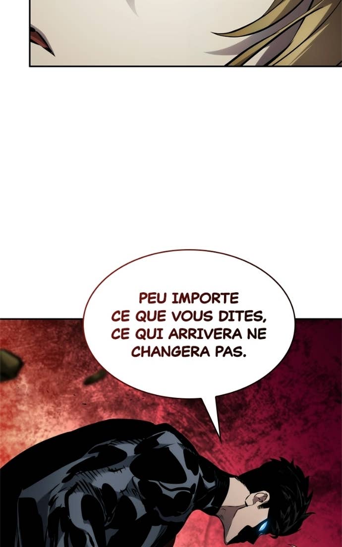 Read Boundless Necromancer FR Manga Online