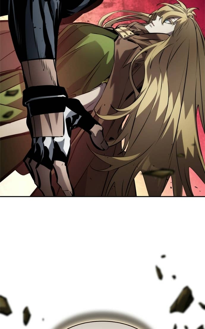 Read Boundless Necromancer FR Manga Online