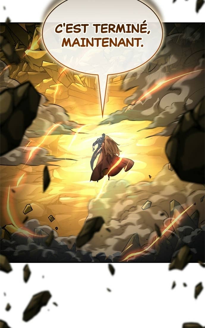 Read Boundless Necromancer FR Manga Online