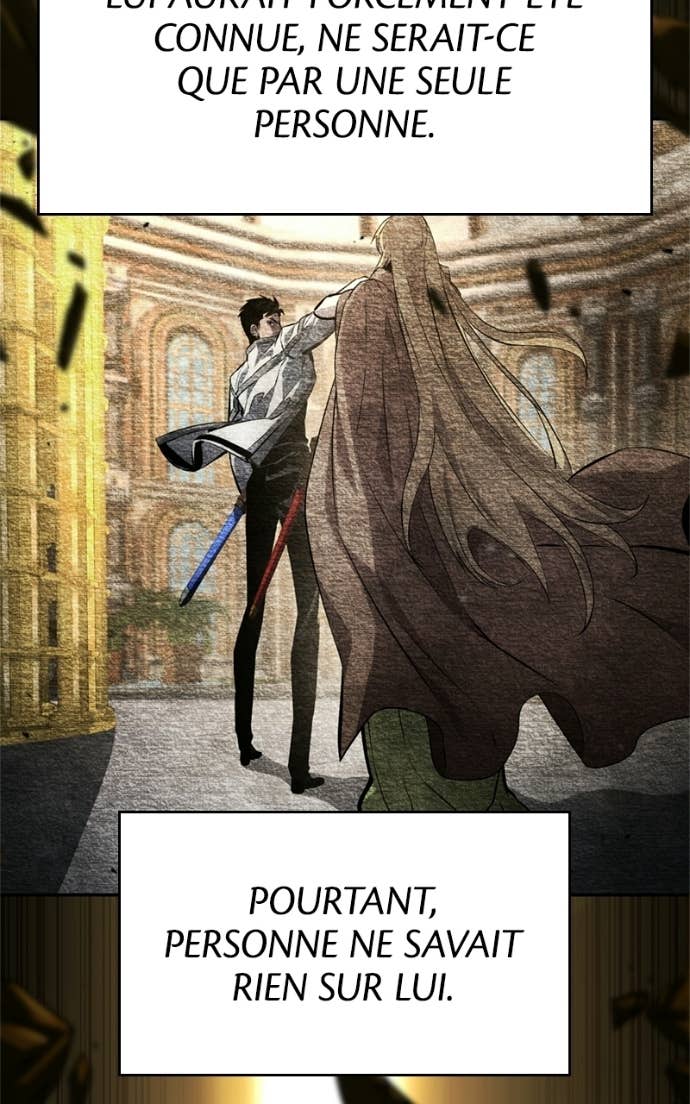 Read Boundless Necromancer FR Manga Online