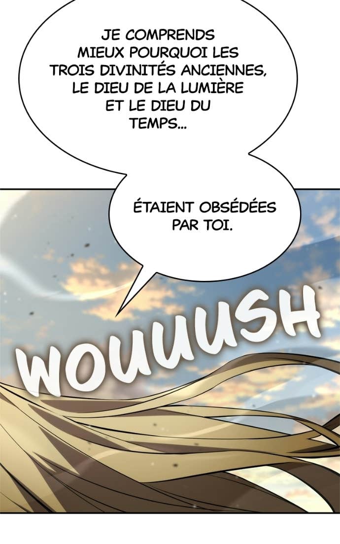 Read Boundless Necromancer FR Manga Online