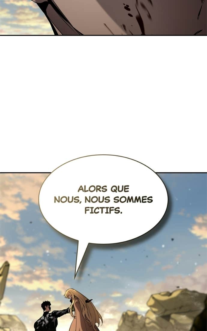 Read Boundless Necromancer FR Manga Online