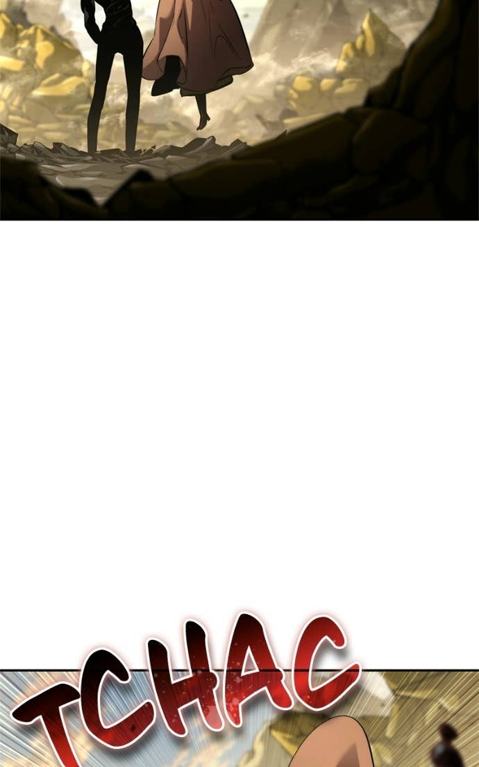 Read Boundless Necromancer FR Manga Online