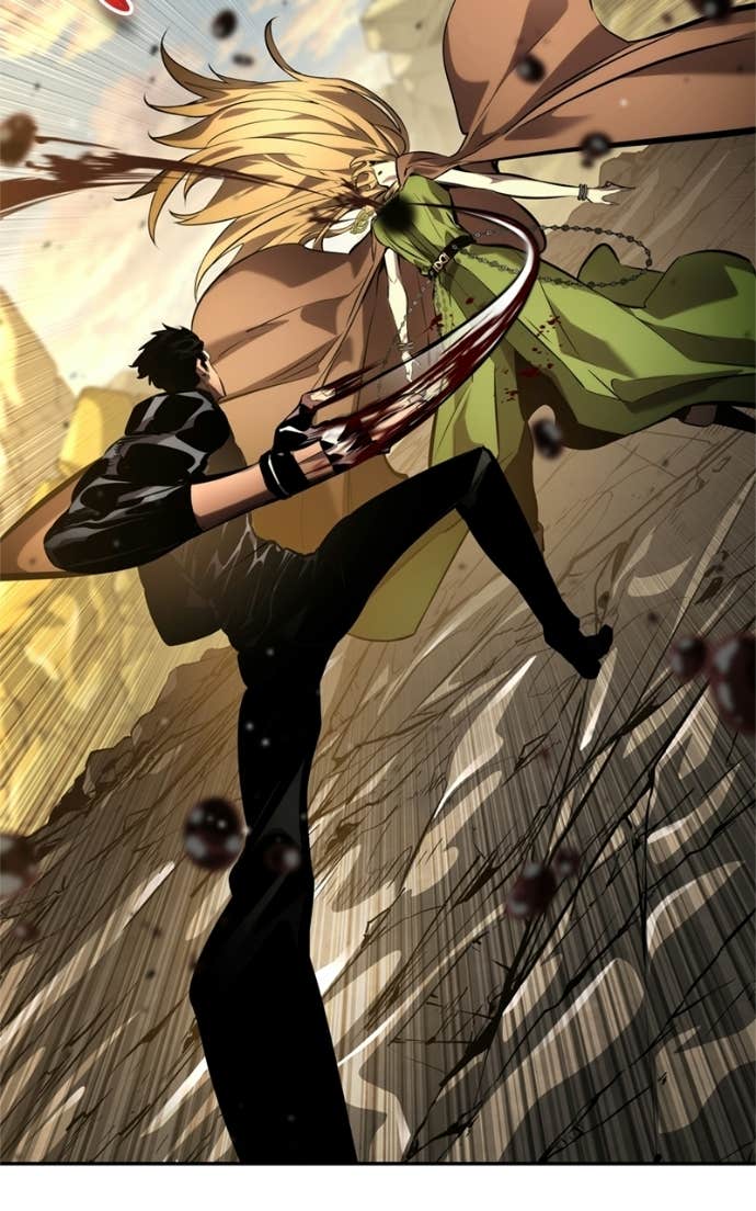 Read Boundless Necromancer FR Manga Online