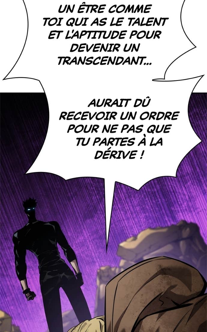 Read Boundless Necromancer FR Manga Online