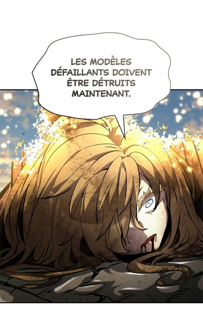 Read Boundless Necromancer FR Manga Online