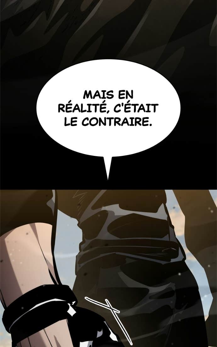 Read Boundless Necromancer FR Manga Online