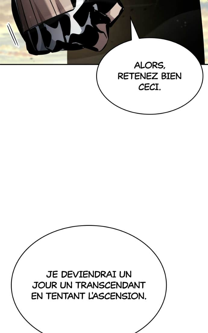 Read Boundless Necromancer FR Manga Online