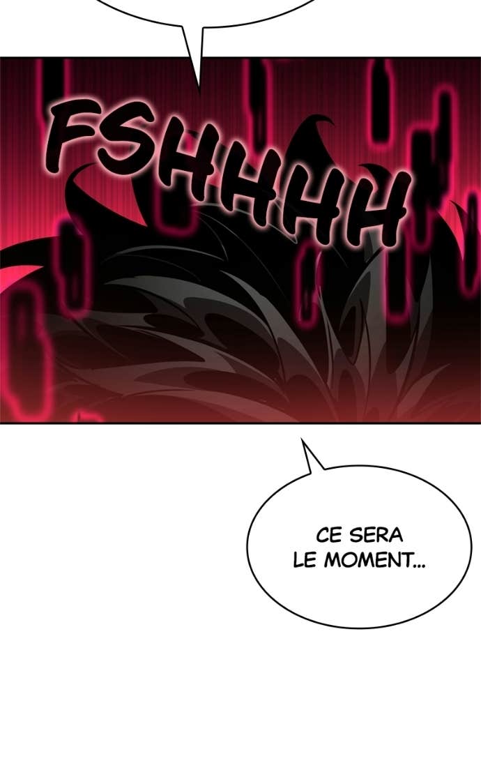 Read Boundless Necromancer FR Manga Online