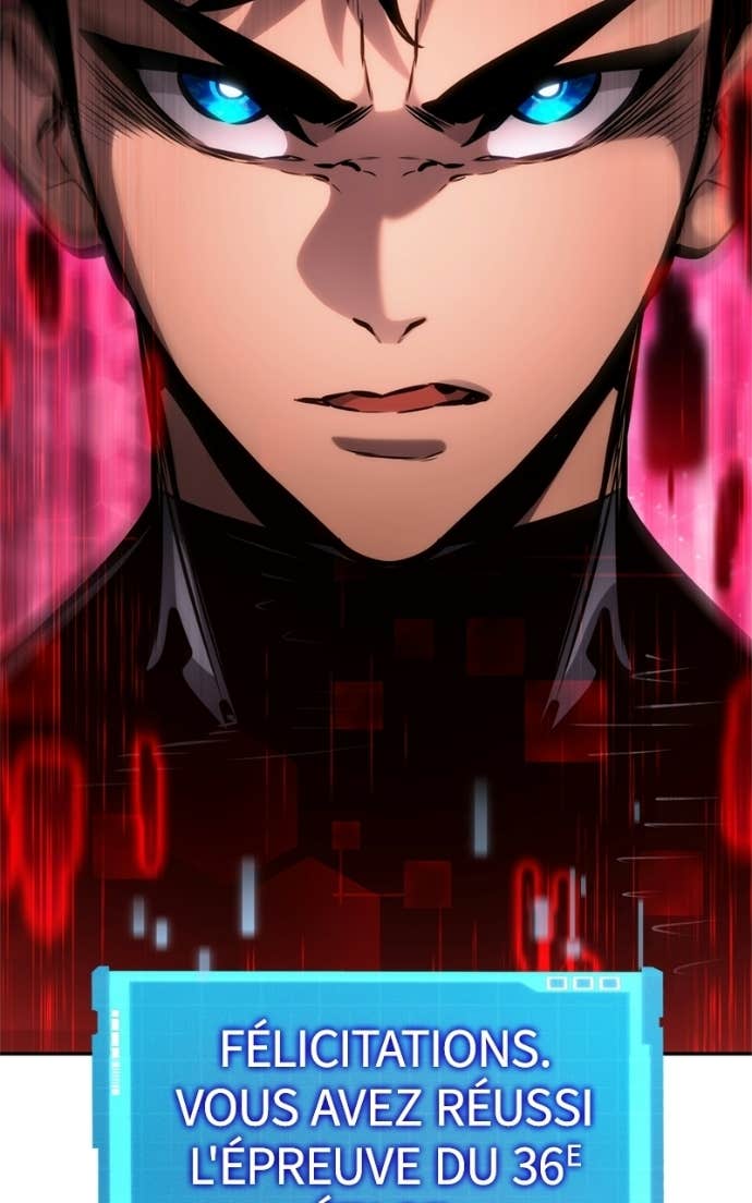 Read Boundless Necromancer FR Manga Online