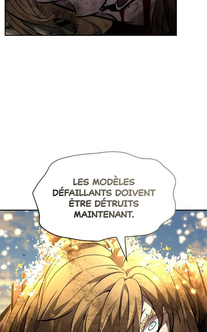 Read Boundless Necromancer FR Manga Online