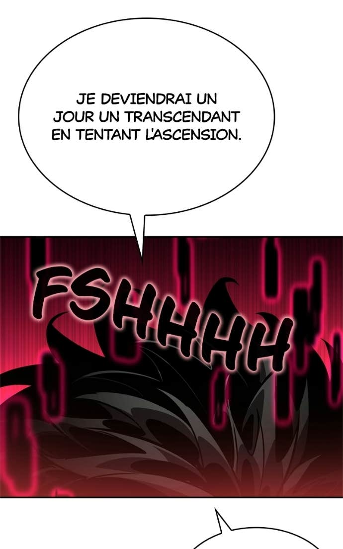 Read Boundless Necromancer FR Manga Online