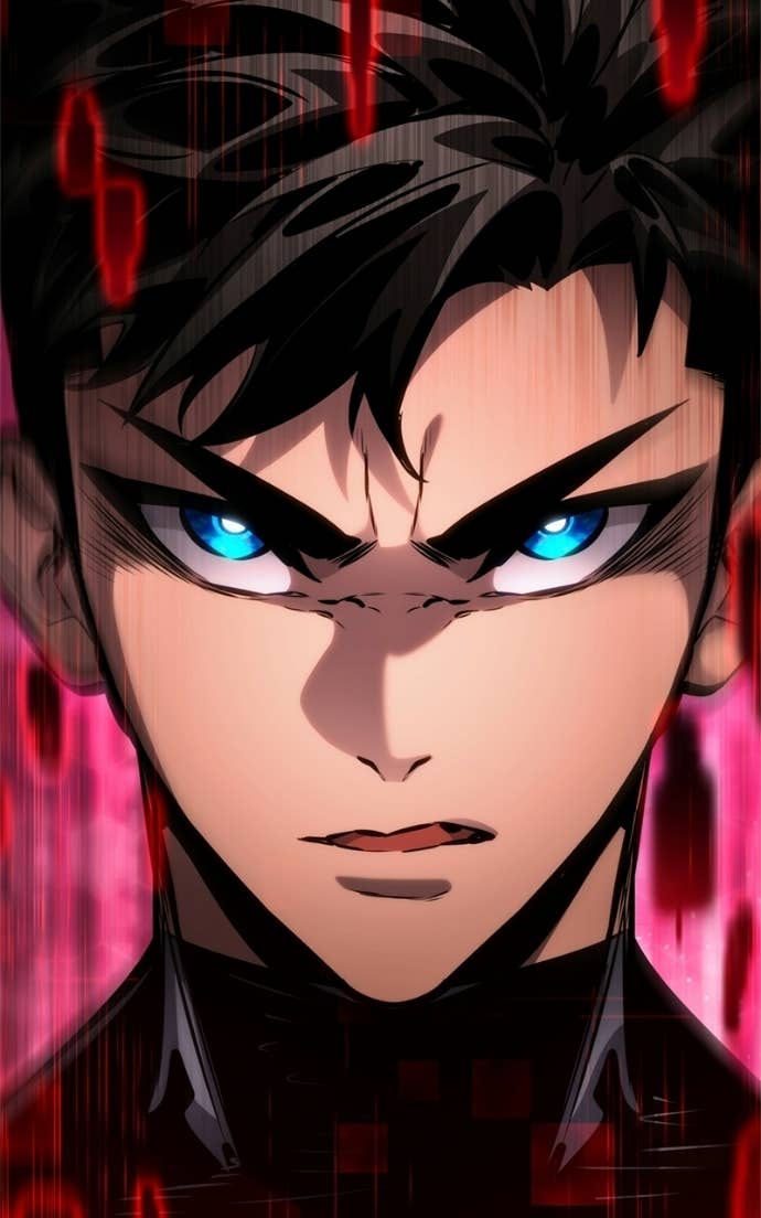 Read Boundless Necromancer FR Manga Online