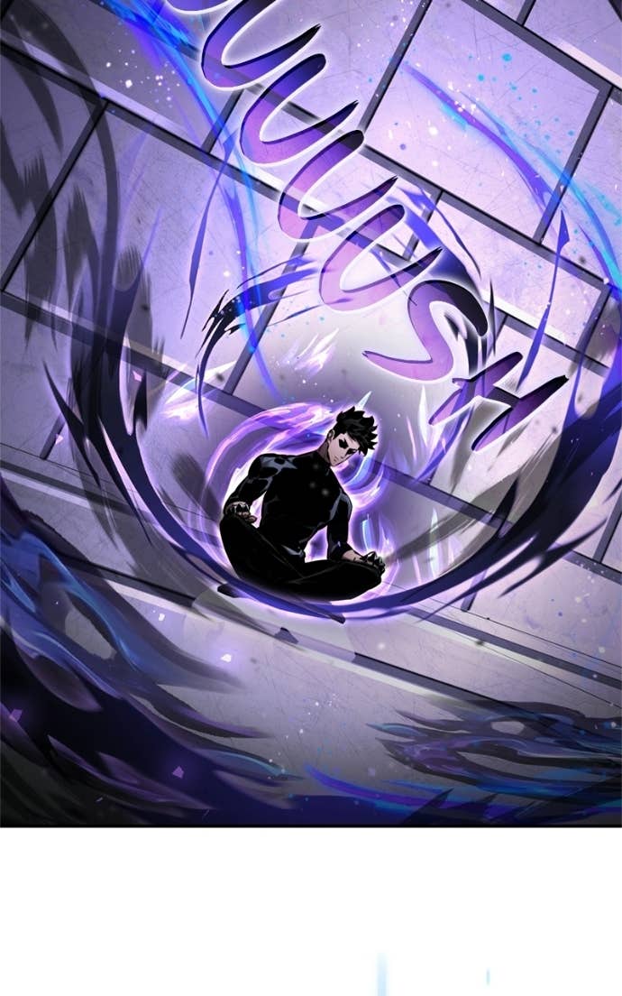 Read Boundless Necromancer FR Manga Online