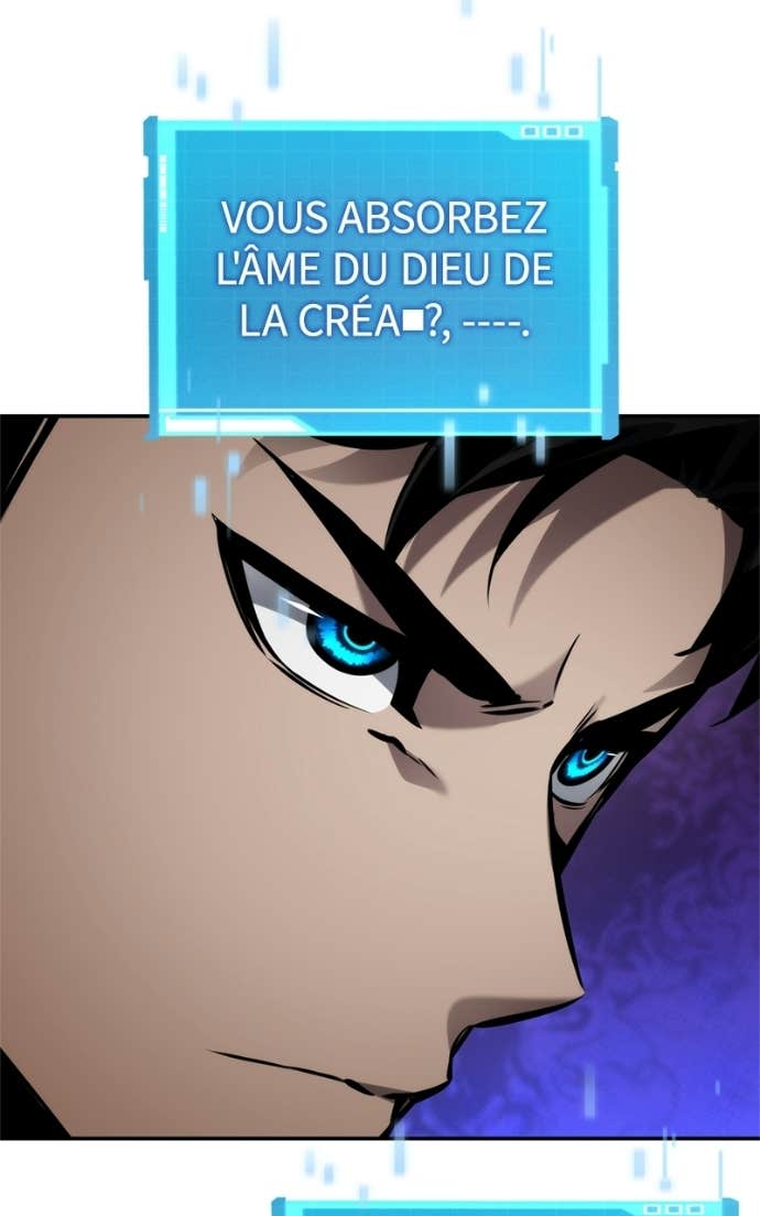 Read Boundless Necromancer FR Manga Online