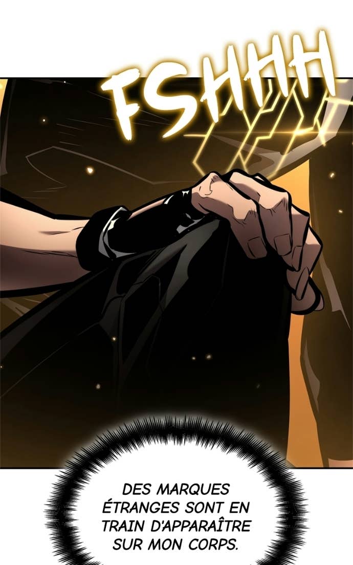 Read Boundless Necromancer FR Manga Online