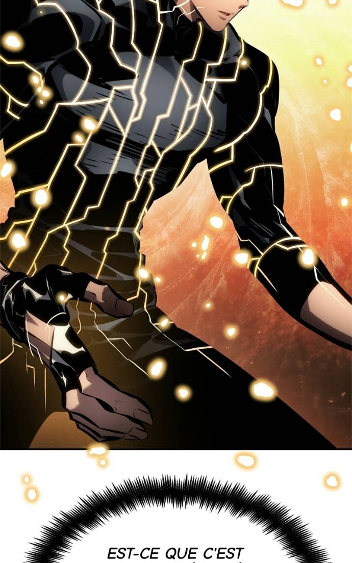 Read Boundless Necromancer FR Manga Online