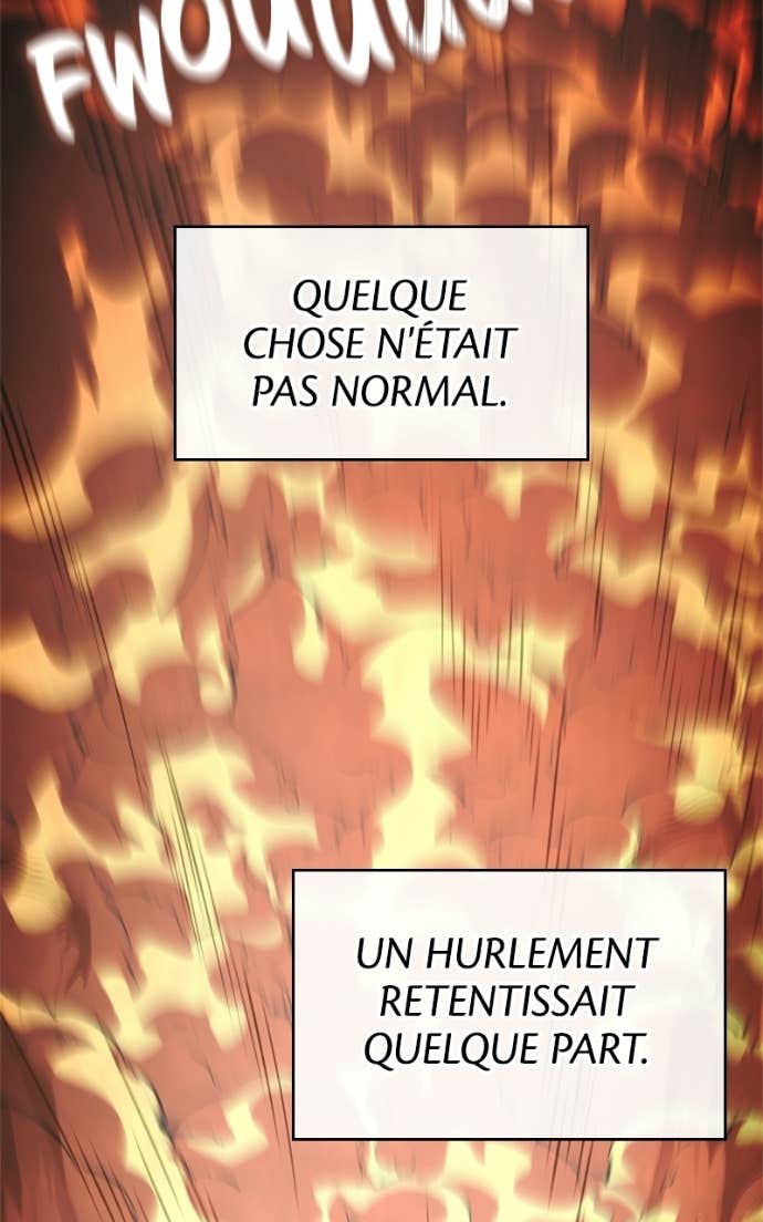 Read Boundless Necromancer FR Manga Online