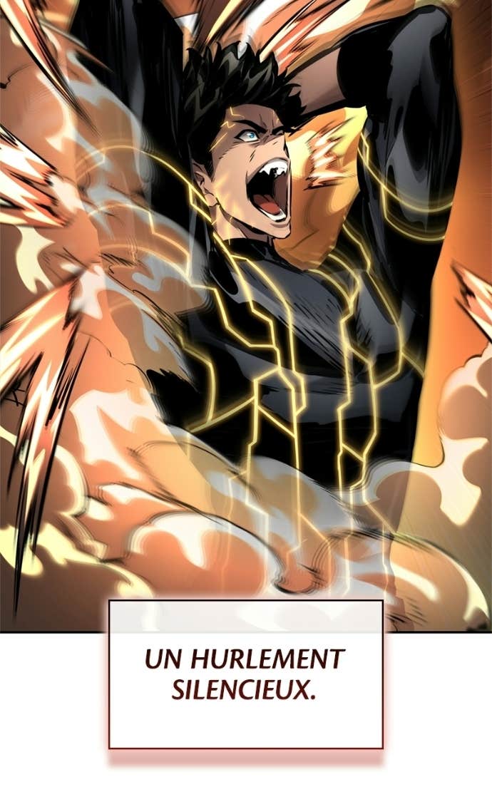 Read Boundless Necromancer FR Manga Online