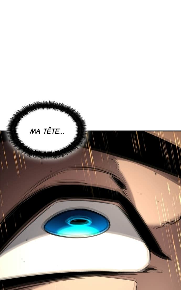 Read Boundless Necromancer FR Manga Online